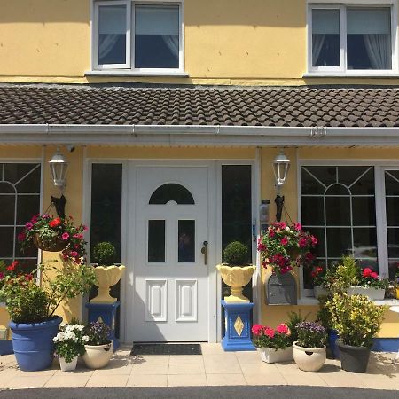 Teach Na Coiribe B&B Castlegar Buitenkant foto
