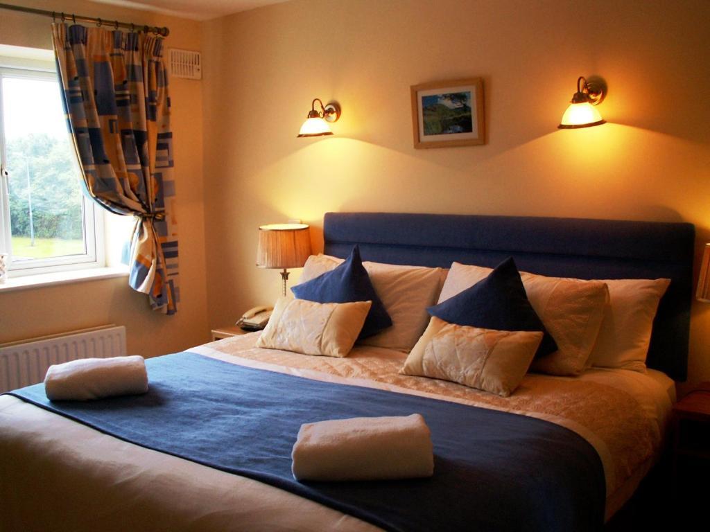 Teach Na Coiribe B&B Castlegar Kamer foto