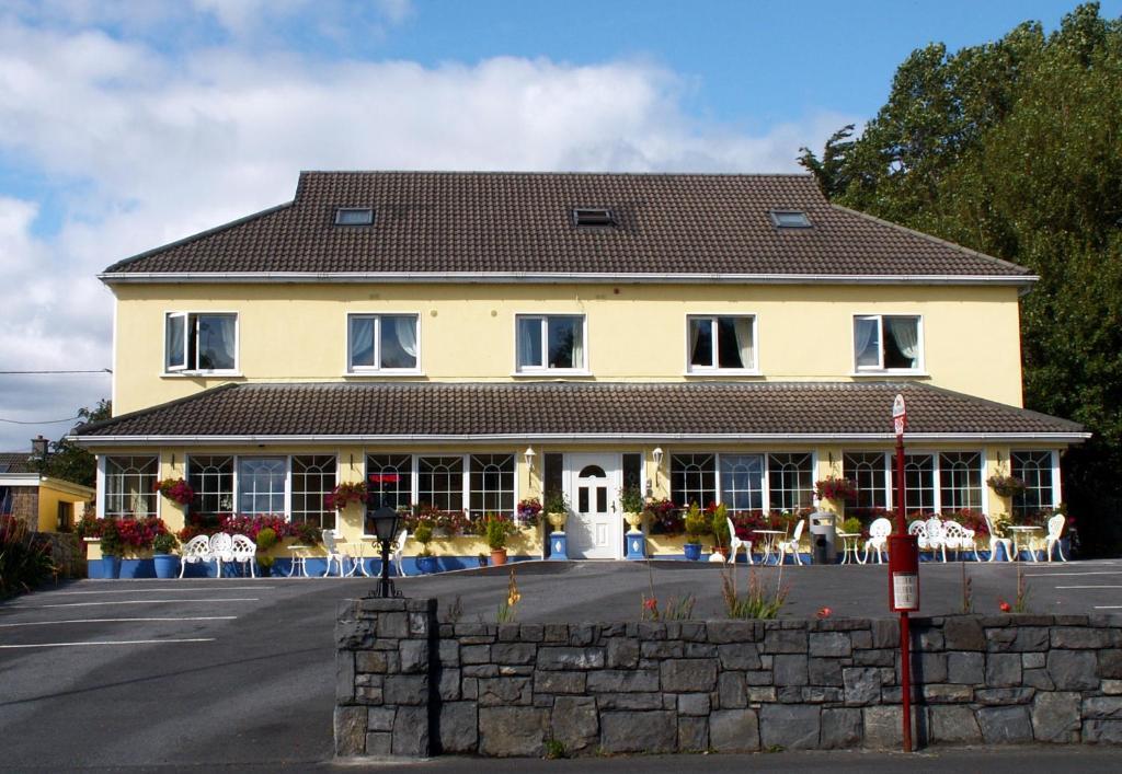 Teach Na Coiribe B&B Castlegar Buitenkant foto