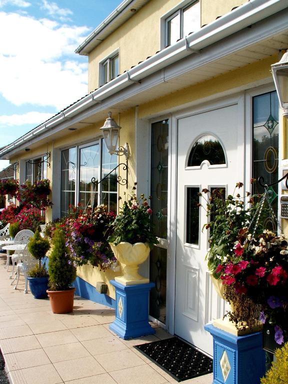 Teach Na Coiribe B&B Castlegar Buitenkant foto