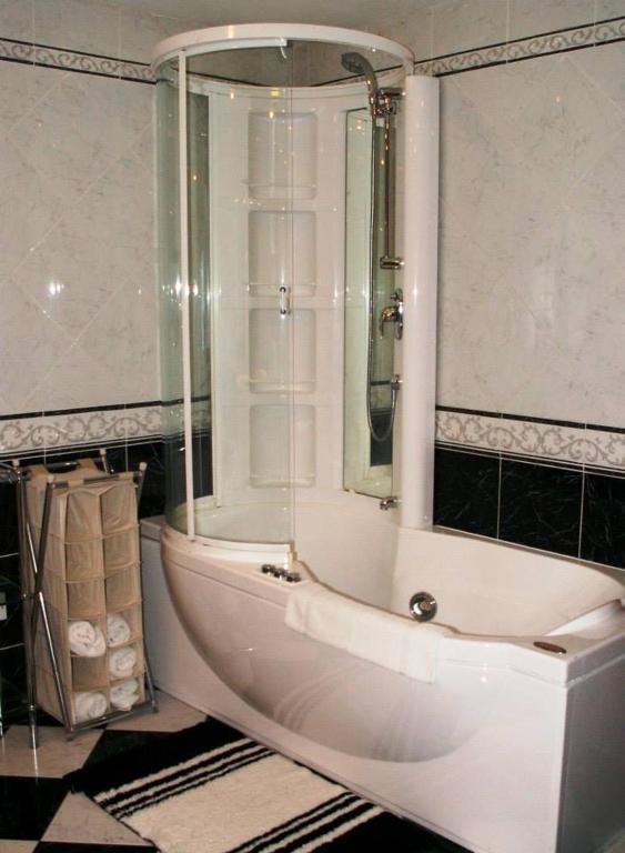 Teach Na Coiribe B&B Castlegar Buitenkant foto