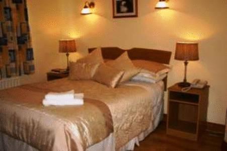 Teach Na Coiribe B&B Castlegar Buitenkant foto