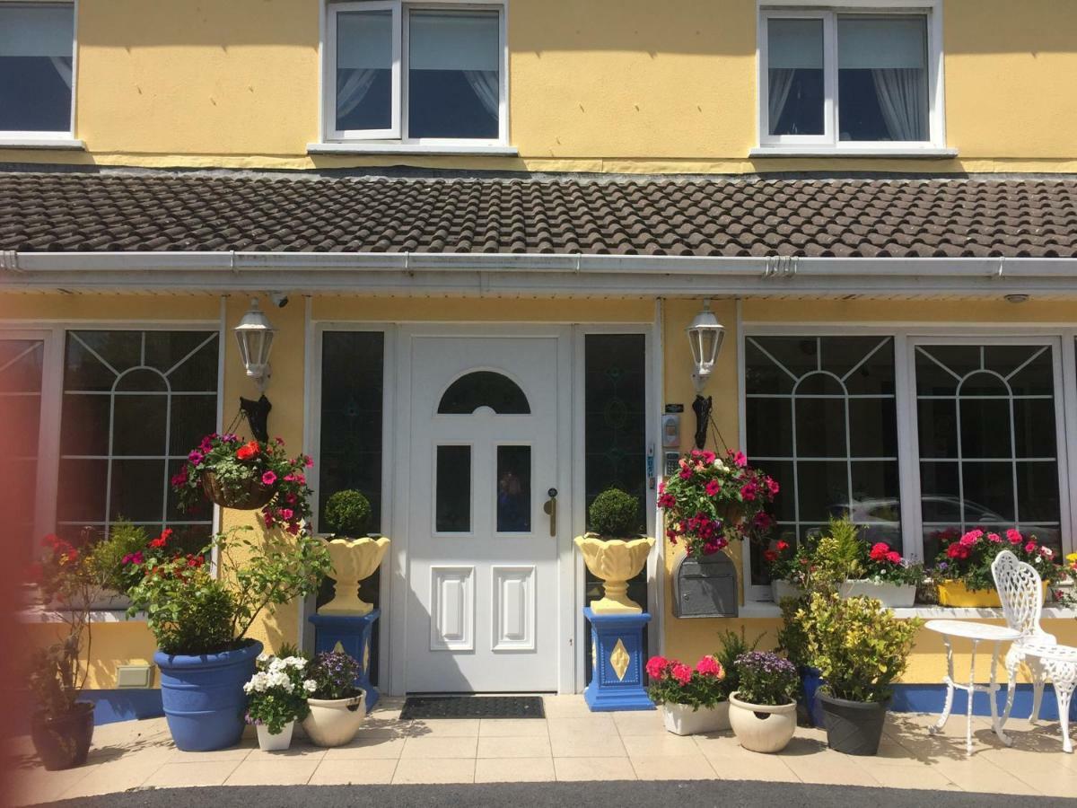 Teach Na Coiribe B&B Castlegar Buitenkant foto