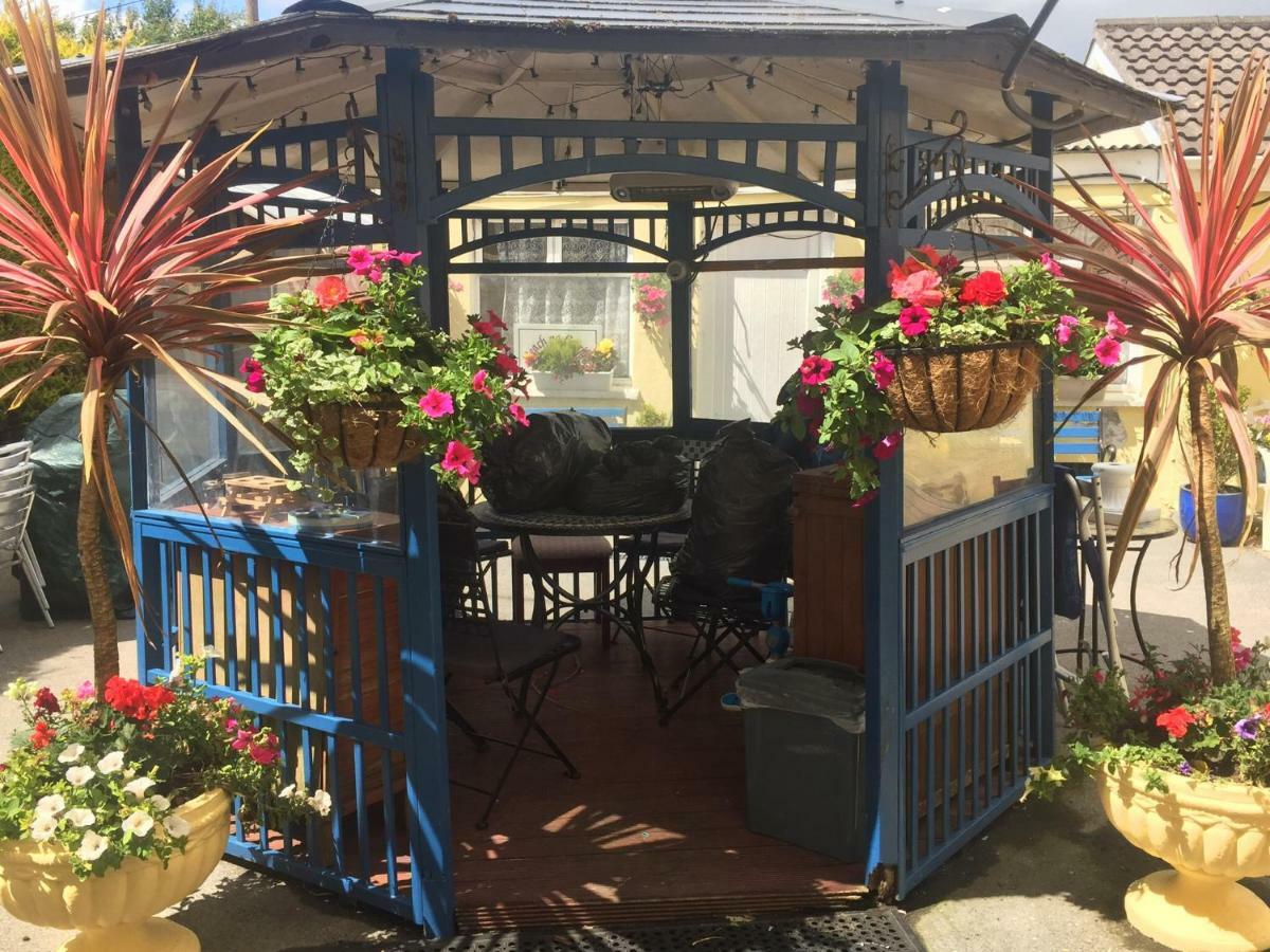 Teach Na Coiribe B&B Castlegar Buitenkant foto