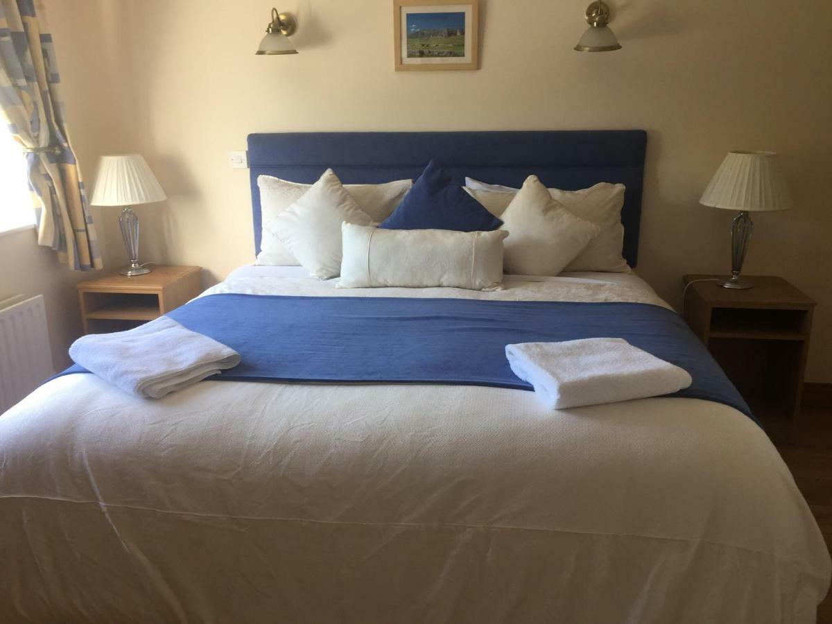 Teach Na Coiribe B&B Castlegar Buitenkant foto