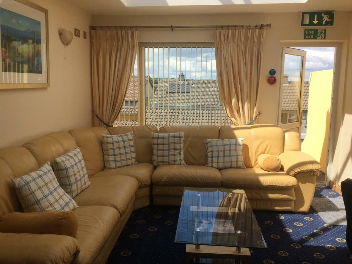 Teach Na Coiribe B&B Castlegar Buitenkant foto