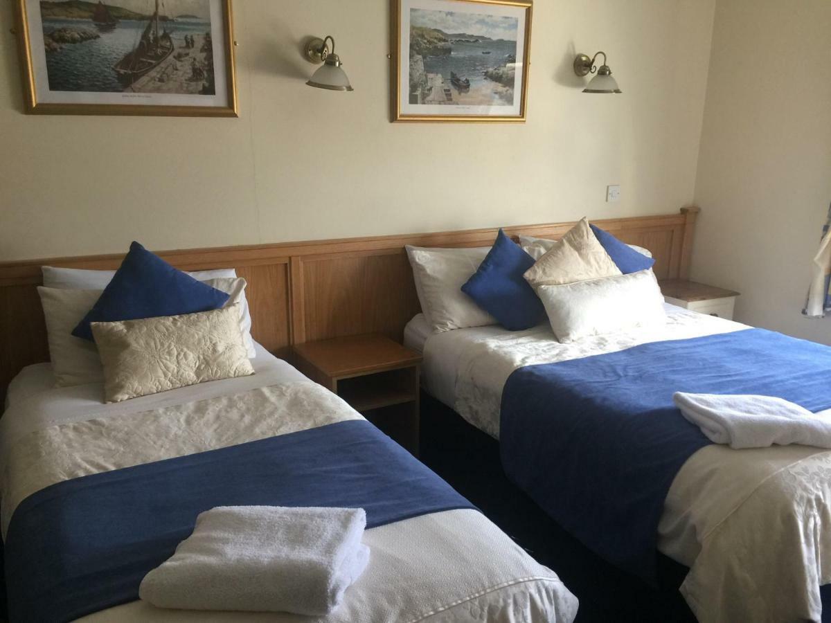 Teach Na Coiribe B&B Castlegar Buitenkant foto